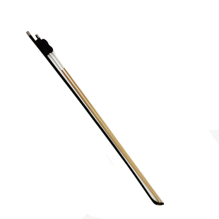 专业黑檀鱼高音四胡弓 中音四胡弓子 四胡乐器配件四胡弓厂家直销