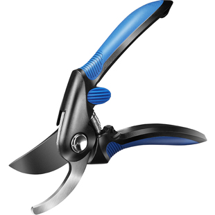 东成剪树枝专用剪刀园艺修枝剪花剪园林花艺剪花修剪果树花枝剪子