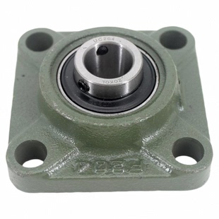 ZOKOL轴承㊣UCF201 202 203 204 205 206 207 208 209 210 211 座