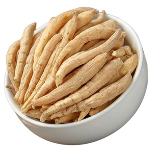 太子参500克官方旗舰店正品儿童孩儿参麦冬无花非中药材