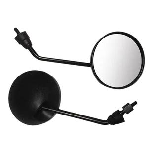 小牛电动配件 原装后视镜N1S G0 UQis U+ US M+适用反光镜 8mm