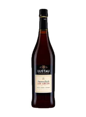 LUSTAU卢士涛干型雪莉葡萄酒