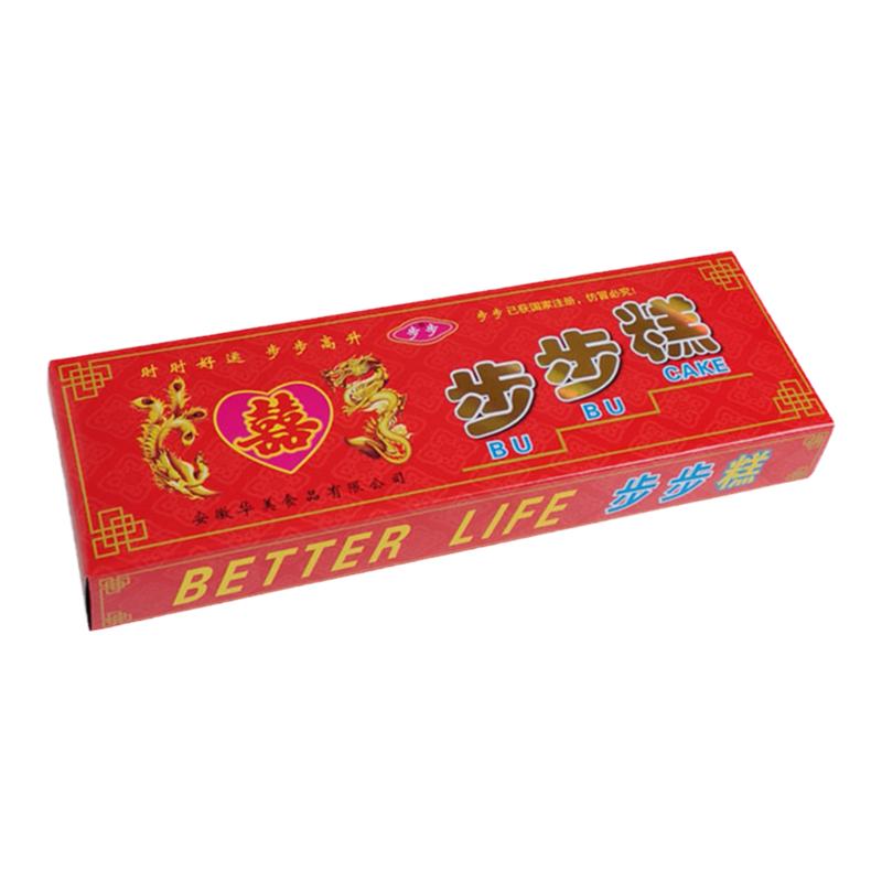 结婚步步糕180克云片糕喜糕乔中式糕点/新中式糕点