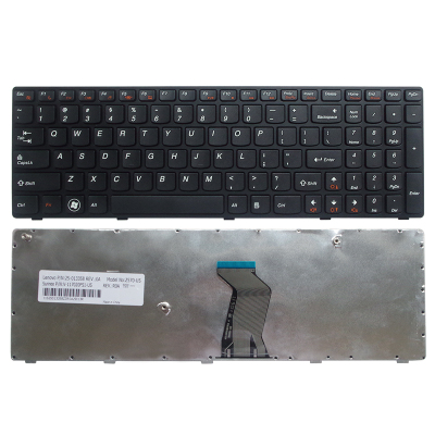 适用联想B570 Z570 Z575 V570A/G V570C键盘B590 B575E V580 B580