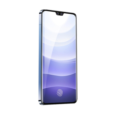 适用vivos9系列水凝膜曲面贴合