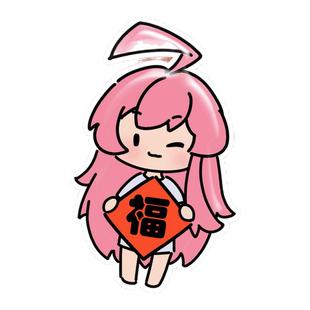 【满39包邮】完美世界电竞虚拟偶像刀塔主播DODO围巾T恤海报磁贴