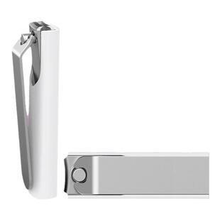 小米米家防飞溅指甲刀家用清洁修剪指甲刀钳清洁便携刻字定制logo