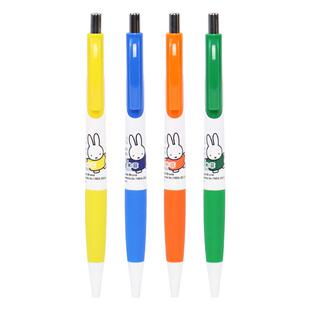 晨光米菲自动铅笔小学生专用一二年级0.5自动笔不断芯笔芯0.7铅笔可爱女生儿童2b初中生专用卡通自动出芯