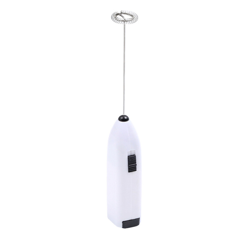 电动打奶泡器咖啡打泡器家