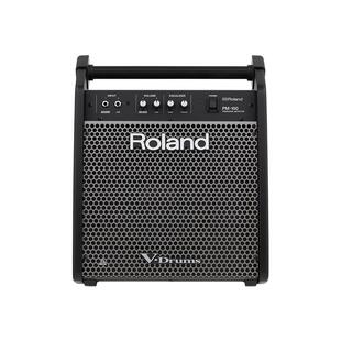 Roland罗兰电子鼓监听音箱音响PM100 小巧便携爵士电子鼓乐队专用