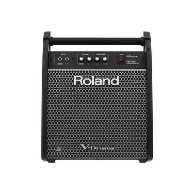 罗兰roland电子鼓监听音箱