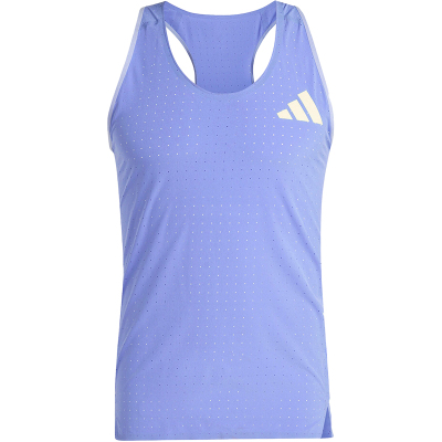 Adidas/阿迪达斯正品夏季男士圆领针织训练透气背心T恤IW6635