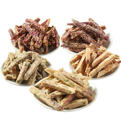 比薯条还好吃！就是太费剧了