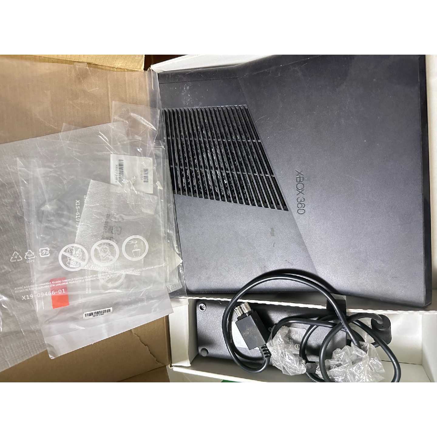 【议价-可维修】主机和 xbox360 电源 /均有货图片