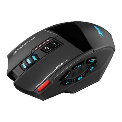 游戏鼠标无线蓝牙多按键可编程