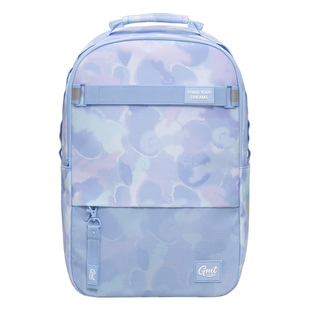 GMT for Kids初中学生书包女减负护脊大容量背包男Trend Max系列