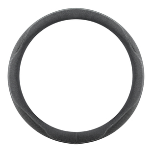 传祺gs4传奇m6pro gs5 ga4影豹gs3防滑吸汗方向盘套四季通用D型女