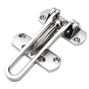 安全防盗扣插销门栓反锁防盗链门链搭扣酒店门入户房门宾馆门锁扣