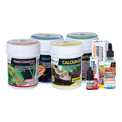 REPTIZOO爬宠钙粉维生素d3陆龟