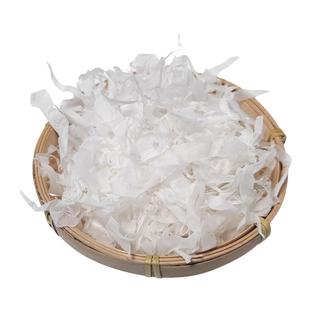 天然角丝中药材手工刨丝代替羚羊角丝非整角正品磨粉解热小儿退烧