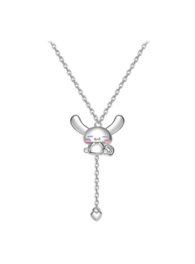 儿童潮酷项链女童女款