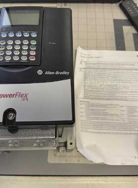 ALLENBRADLEY20AD8P0A3AYNANC0POWERFLEX5惠普驱动器