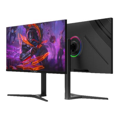 原生4K160HZ切换1K320HZ双模电竞