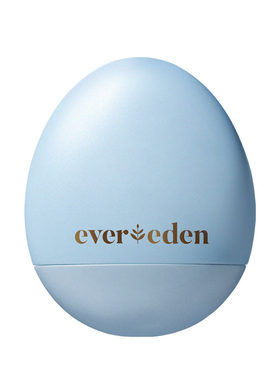Evereden安唯伊婴童夏季便携轻盈润泽晶透呵护小蓝水凝润唇膏6.6g
