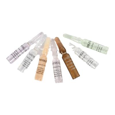 院线专用微针导入安瓶精华原液