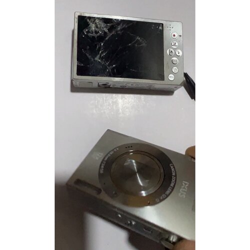 【议价-可维修】CANON ixus500hs /均有货