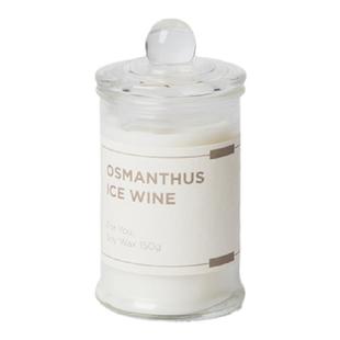 MOUHOME by Mouhooland X SCENT CHANT联名款家居香薰蜡烛