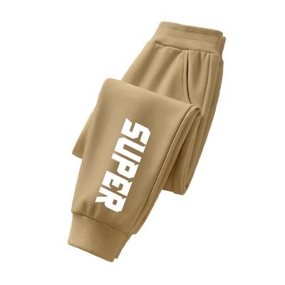 LcLaChapelle长裤男童裤子