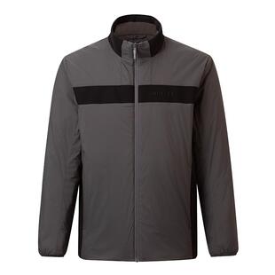 【80g金标P棉】Wolsey保暖棉服男士外套户外徒步防泼水通勤棉衣