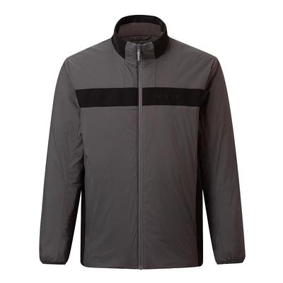 【80g金标P棉】Wolsey保暖棉服男士外套户外徒步防泼水通勤棉衣