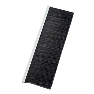 宝预胶装机通用毛刷胶装机配件加送底座全自动胶装机毛刷电动装钉机图文办公装订机A3/4全自动胶装机耗材配件