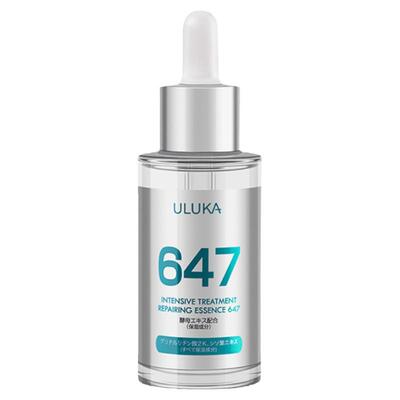 日本uluka647老款精华库存不多
