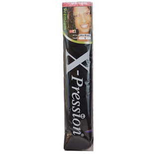 xpression braids hair extension twist jumbo expression braid