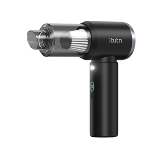 爱图腾无线手持随手吸尘器车载车用家用超大吸力便捷小型清洁神器