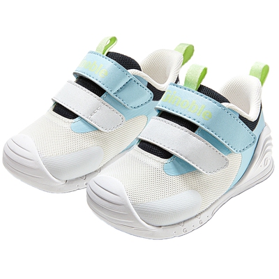 基诺浦机能鞋2026年春季新款婴儿鞋男女宝宝鞋子婴幼儿童鞋GB2530