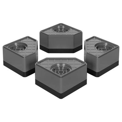 贝石适用于松下洗衣机脚垫底座托