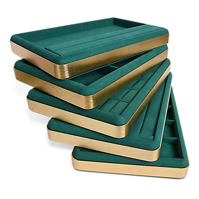 JINSKY珠宝首饰展示托盘