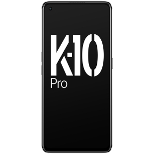 盾令屏幕适用于OPPO K10Pro屏幕总成带框显示触摸手机屏电池中框