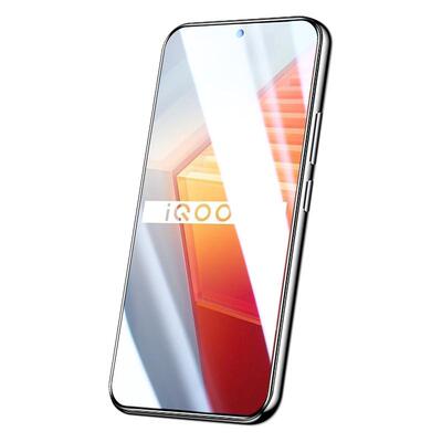 适用iqoo10升级防爆膜