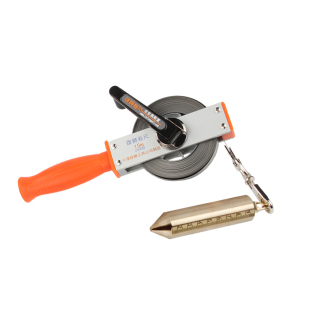 不锈钢量油尺测深尺防爆量油尺石油测深尺雄狮量油尺船用测油尺