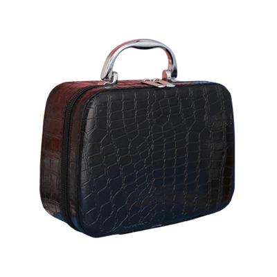 浙江化妆包便携便携手提化妆包