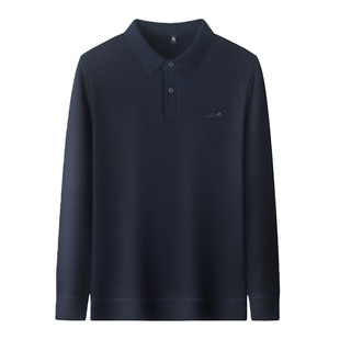 恒源祥2026新款本命年长袖加绒毛衣秋冬加厚内搭保暖翻领打底上衣