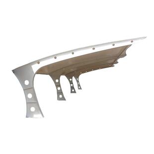 膜结构停车棚张拉膜景观棚小区防水汽车棚钢结构定做户外遮阳雨棚