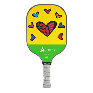 JOOLA匹克球拍儿童小学生初学入门耐打高弹Britto联名pickleball