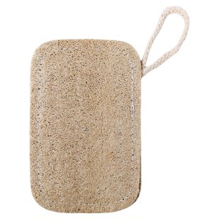 洁丽雅丝瓜络清洁刷厨房专用加大加厚百洁布天然丝瓜瓤灶台清洁刷