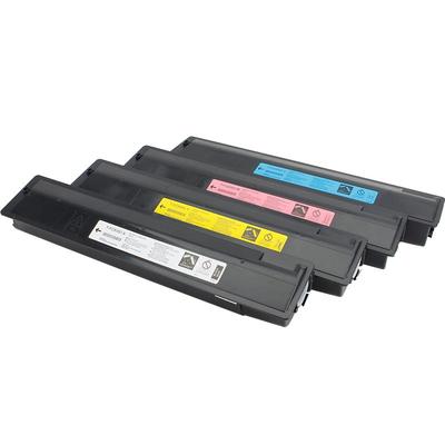 适用东芝FC-505C-KCMY粉盒2000AC 2500AC 2505AC打印机硒鼓墨盒3005AC 3505AC墨粉盒4505AC 5005AC彩色碳粉盒